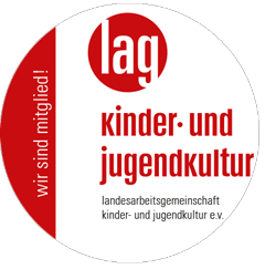 lag kinder- und Jugendkultur Logo
