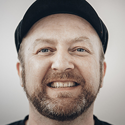 Tobias-Grosser Foto von Tobias Großer Culture Club Lüttville Esche Jugendkunsthaus