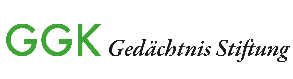 GGK Gedächtnis Stiftung Förderkreis Esche Jugendkunsthaus