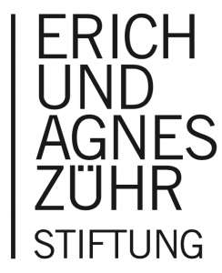 Logo Erich-und-Agnes-Zühr-Stiftung