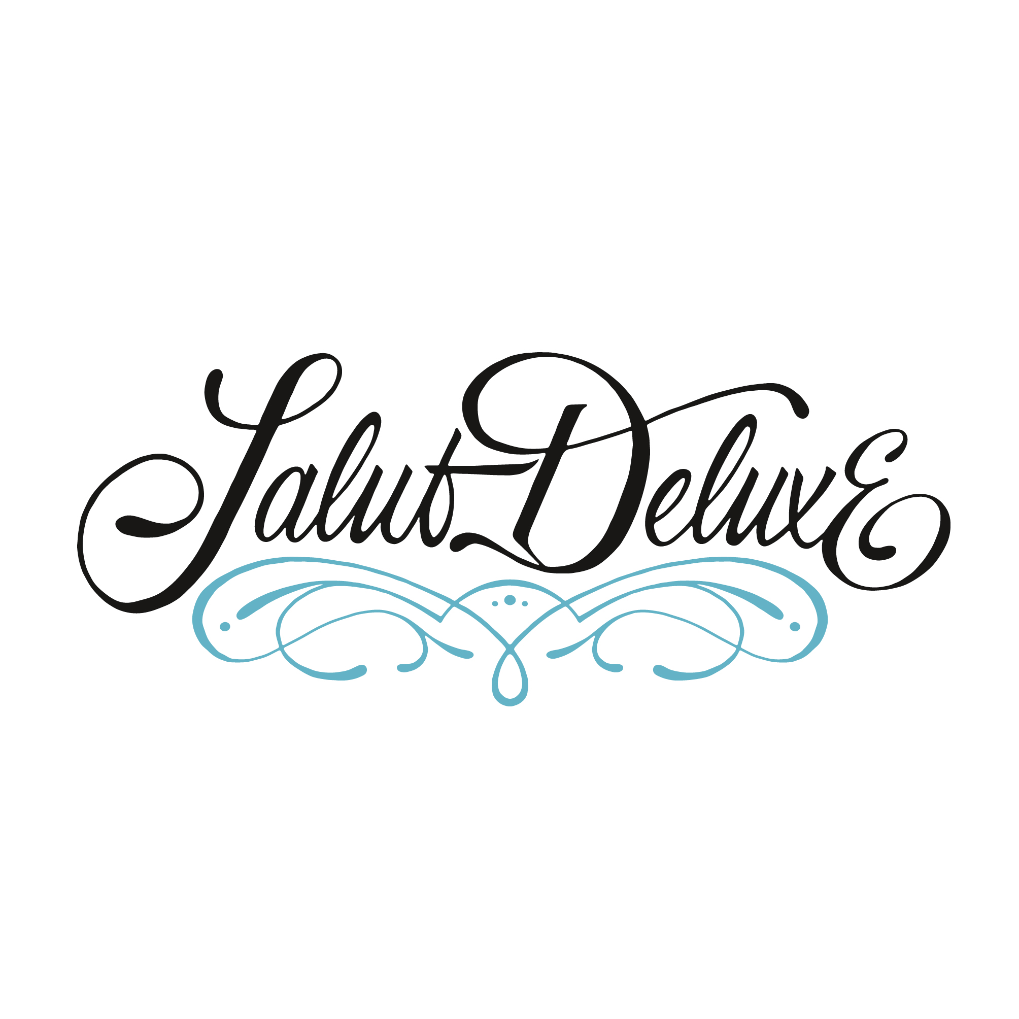 Salut Deluxe Logo Partner Esche Jugendkunsthaus