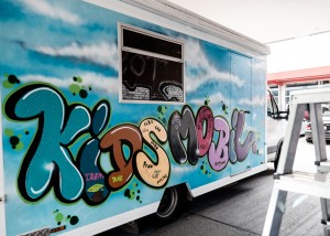 Kinderschutz Graffiti Kinderrechte Esche Jugendkunsthaus