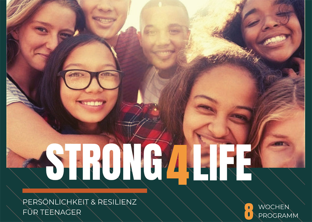 Resilienz Workshop Esche Jugendkunsthaus