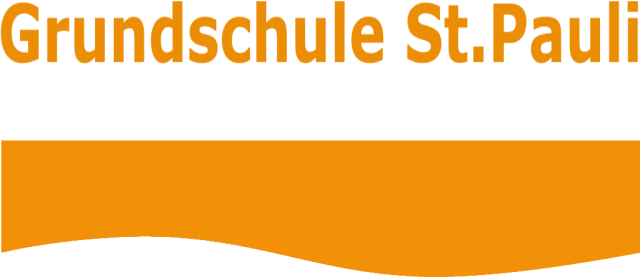 Logo der Ganztagsschule St. Pauli Partner Esche Jugendkunsthaus