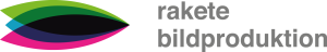 Logo von rakete bildproduktion